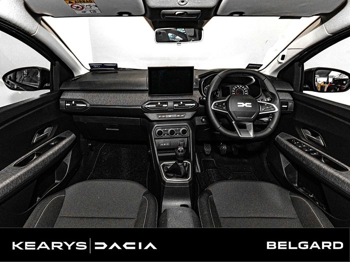 Dacia Jogger 2026