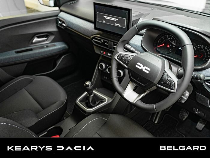 Dacia Jogger 2026