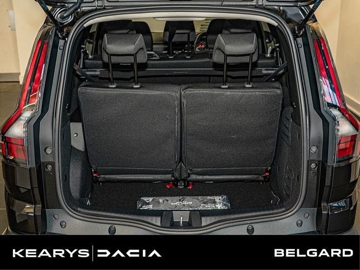 Dacia Jogger 2026