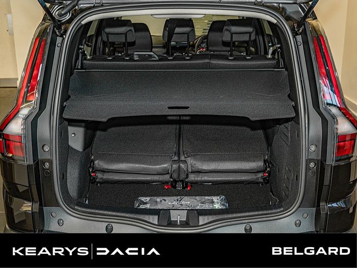Dacia Jogger 2026