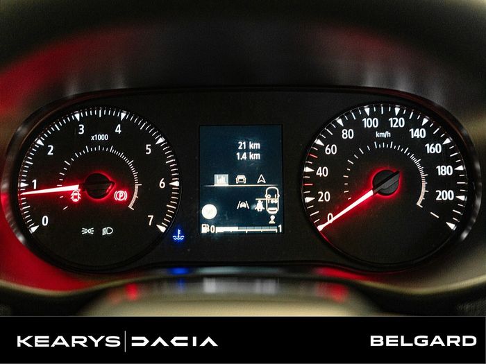 Dacia Jogger 2026