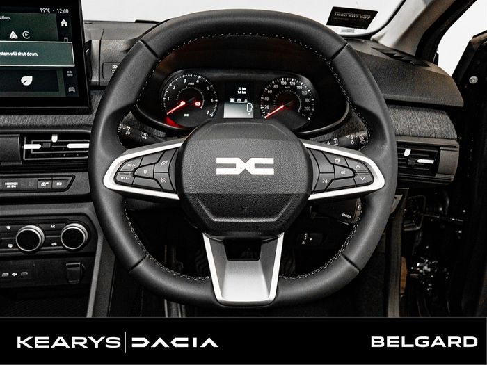 Dacia Jogger 2026