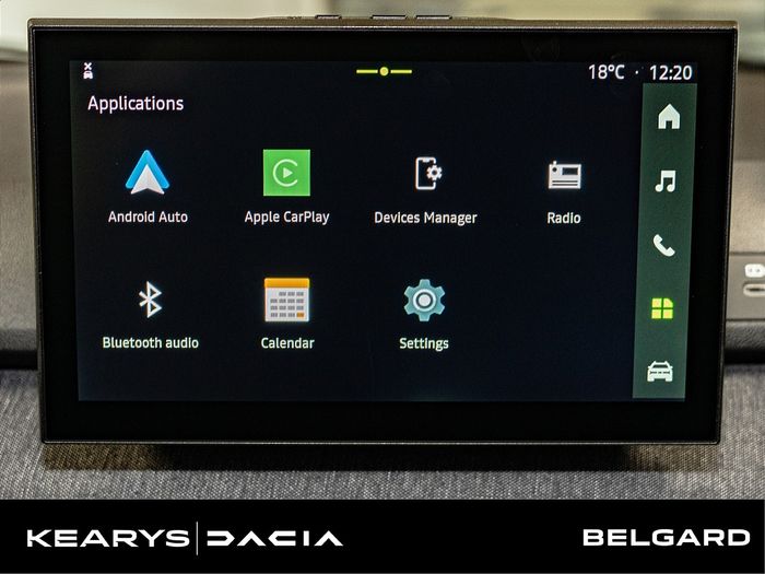 Dacia Jogger 2026