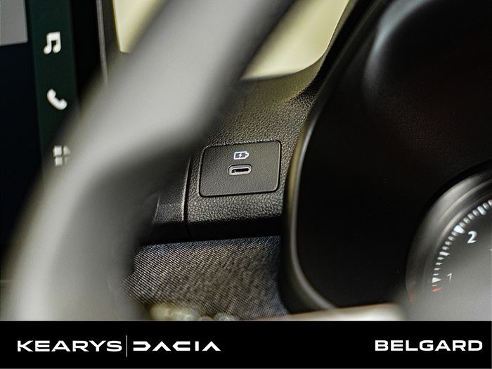 Dacia Jogger 2026