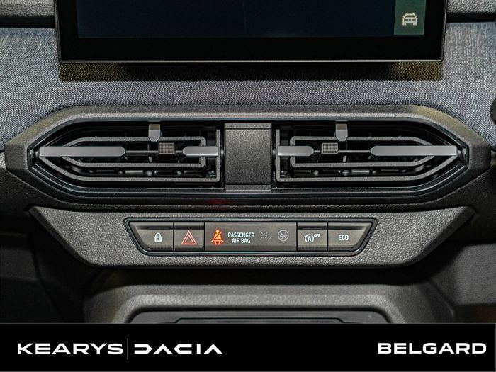 Dacia Jogger 2026