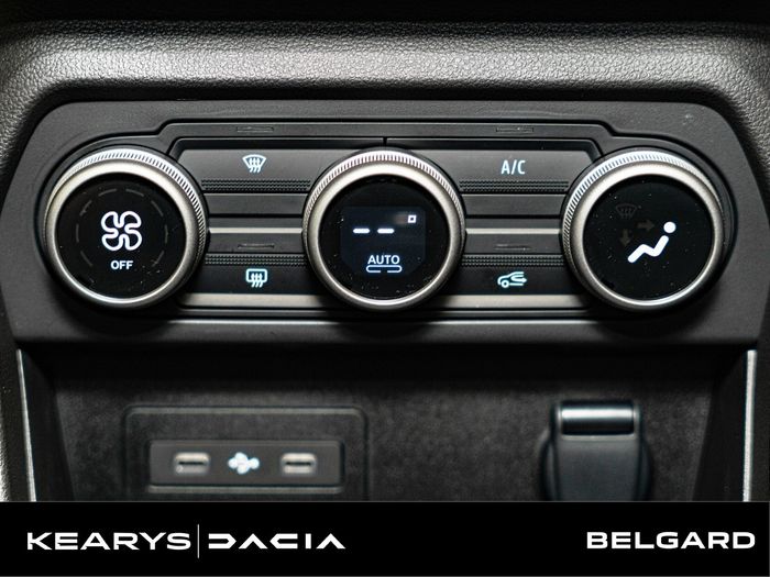 Dacia Jogger 2026