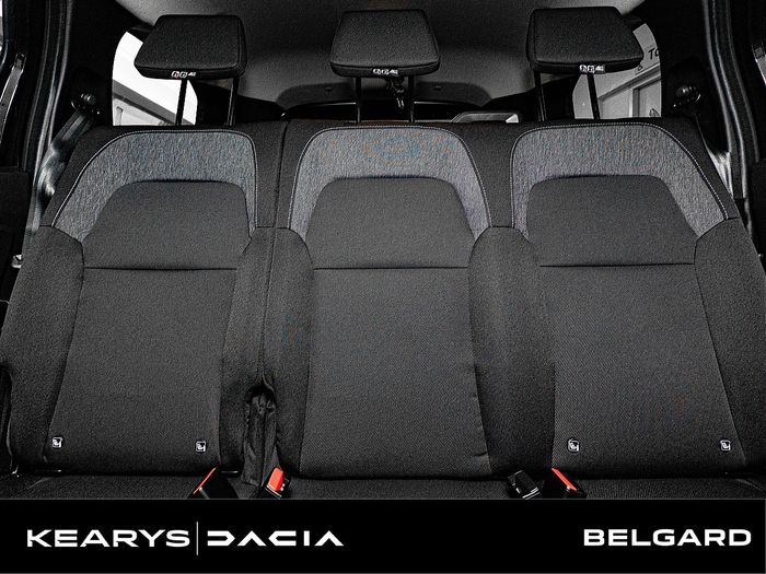 Dacia Jogger 2026