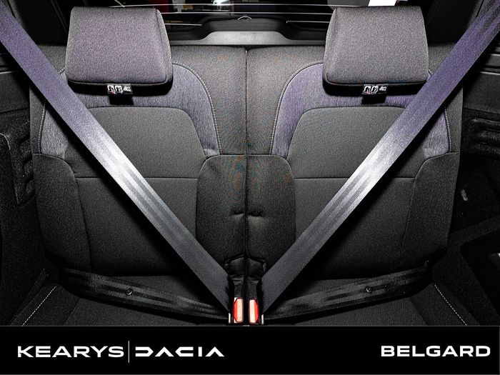 Dacia Jogger 2026