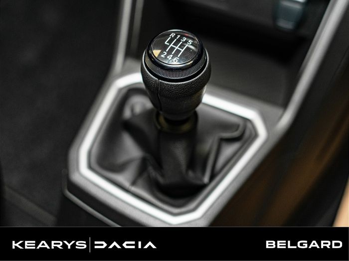 Dacia Jogger 2026