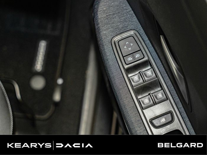 Dacia Jogger 2026