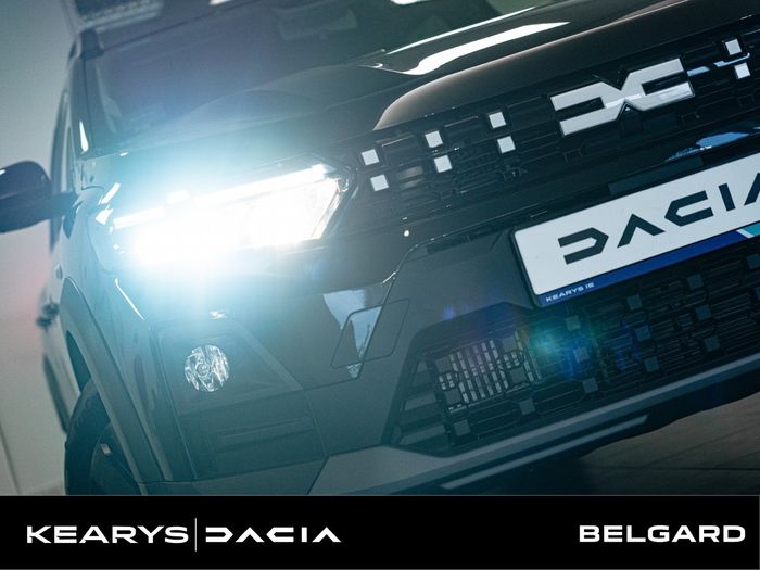 Dacia Jogger 2026