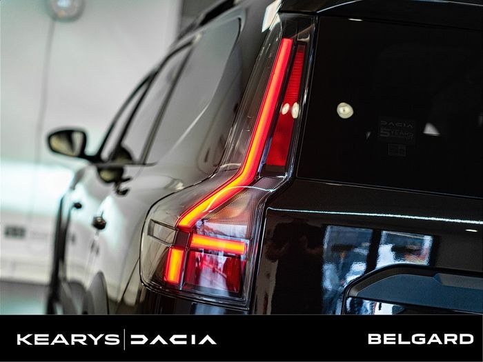 Dacia Jogger 2026