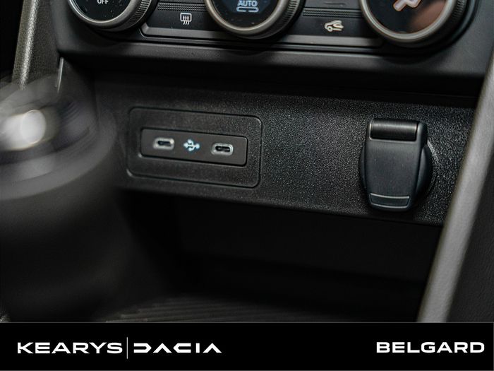 Dacia Jogger 2026