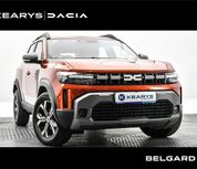 Dacia Duster 2026
