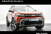 Dacia Duster 2026