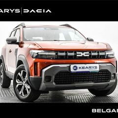 Dacia Duster 2026