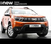 Dacia Duster 2024