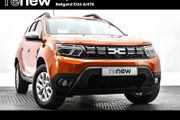 Dacia Duster 2024