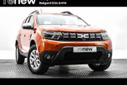 Dacia Duster 2024