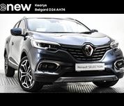 Renault KADJAR 2020