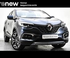 Renault KADJAR 2020