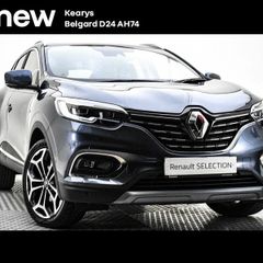 Renault KADJAR 2020