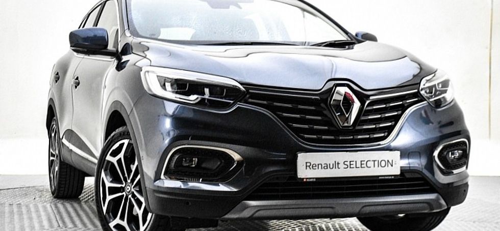Renault KADJAR 2020