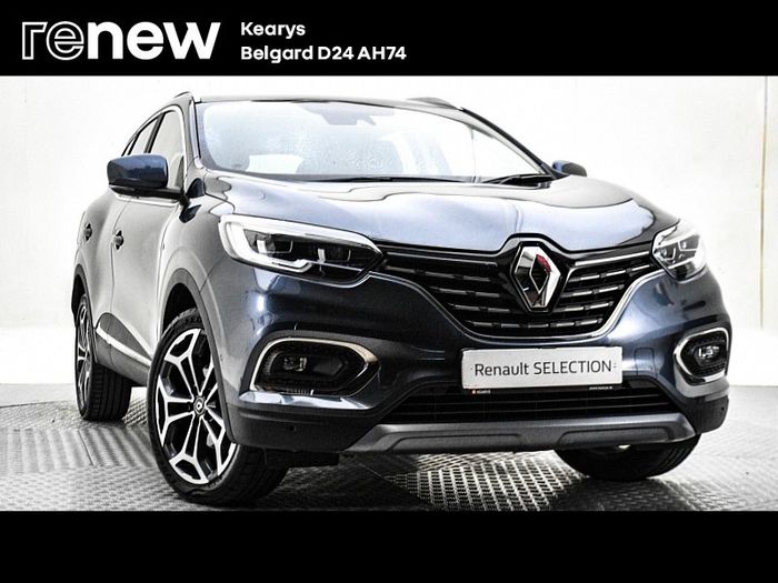 Renault KADJAR 2020
