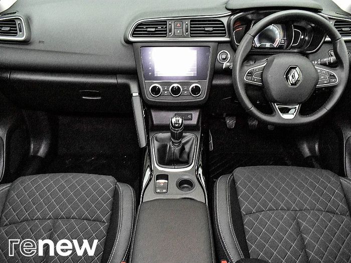 Renault KADJAR 2020
