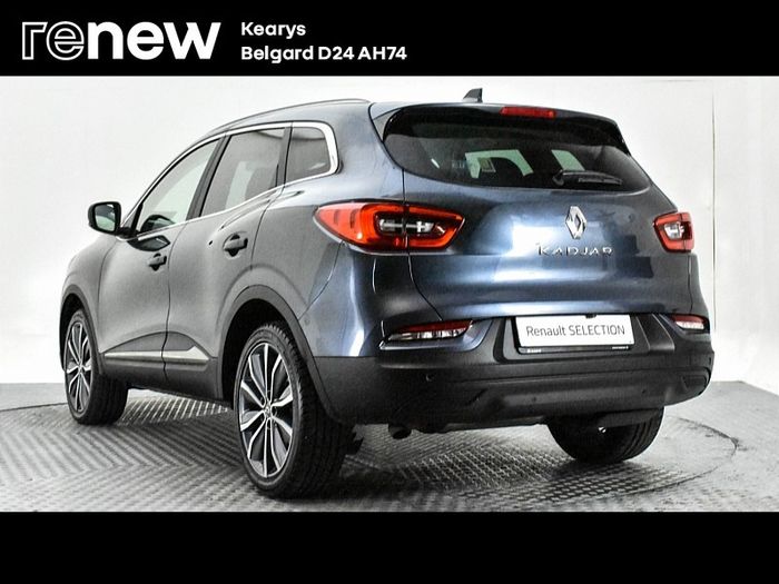 Renault KADJAR 2020