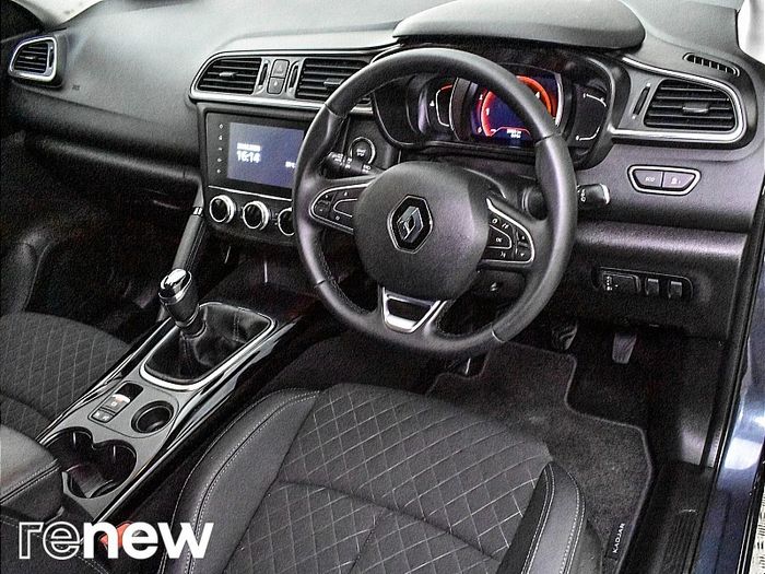Renault KADJAR 2020