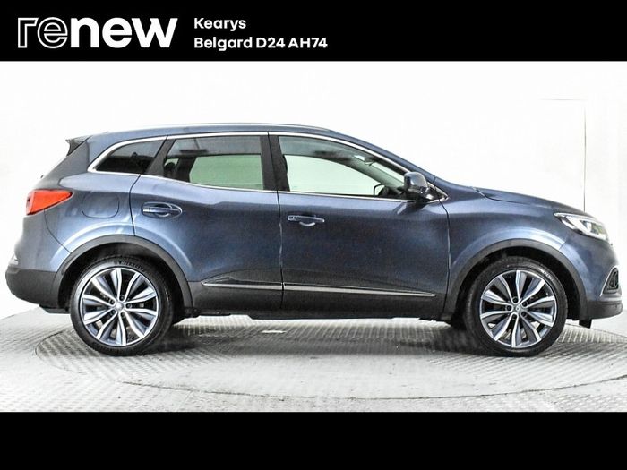Renault KADJAR 2020