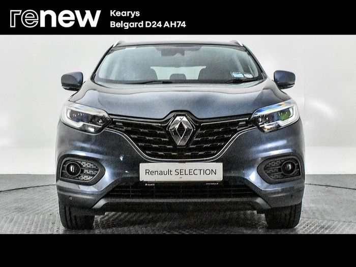 Renault KADJAR 2020