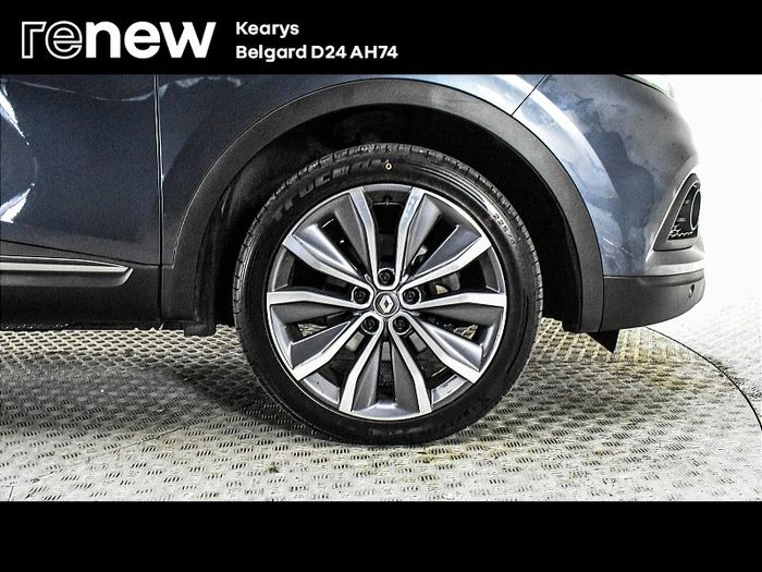 Renault KADJAR 2020