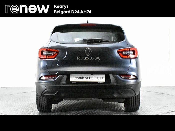 Renault KADJAR 2020