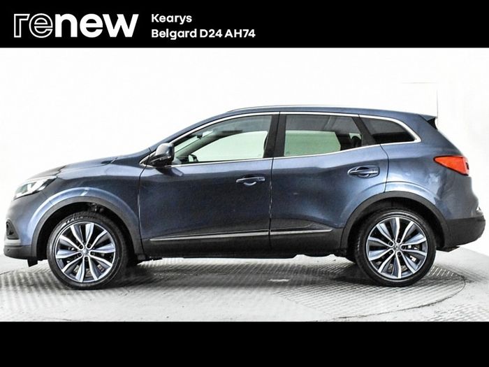 Renault KADJAR 2020
