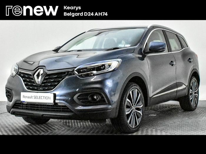 Renault KADJAR 2020