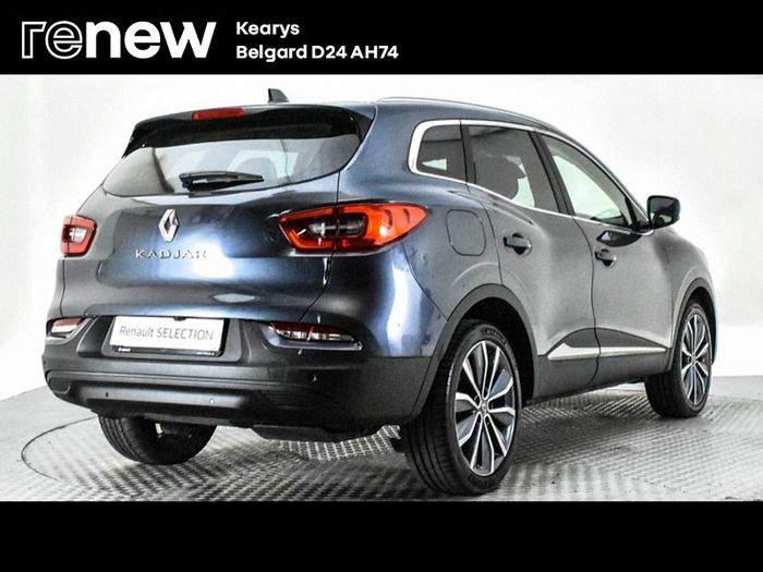 Renault KADJAR 2020
