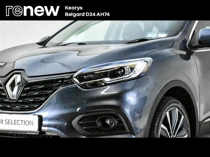Renault KADJAR 2020
