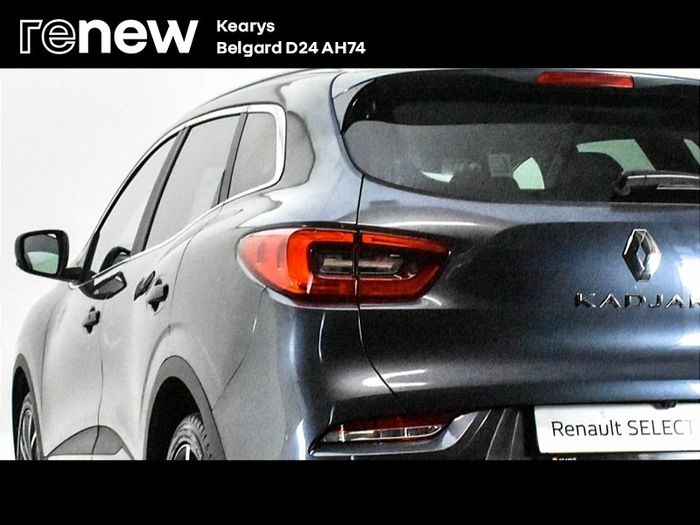 Renault KADJAR 2020