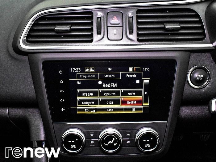 Renault KADJAR 2020