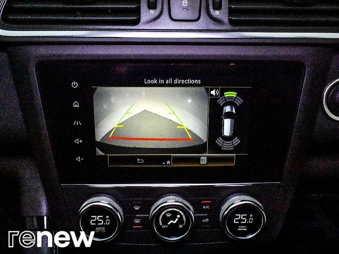 Renault KADJAR 2020
