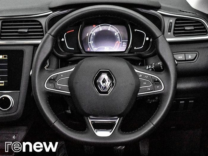 Renault KADJAR 2020