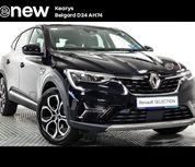 Renault Arkana 2023