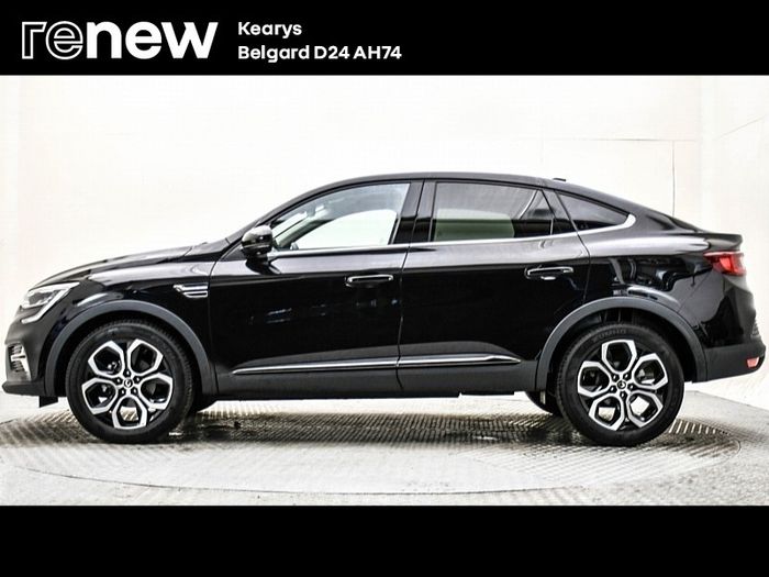 Renault Arkana 2023