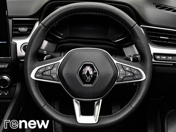 Renault Arkana 2023