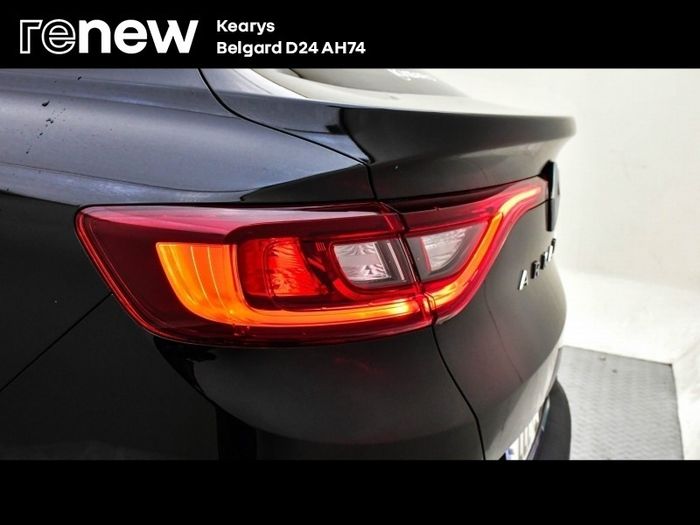Renault Arkana 2023