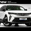 Renault Scenic E-Tech 2025