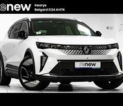 Renault Scenic E-Tech 2025
