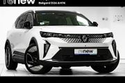 Renault Scenic E-Tech 2025